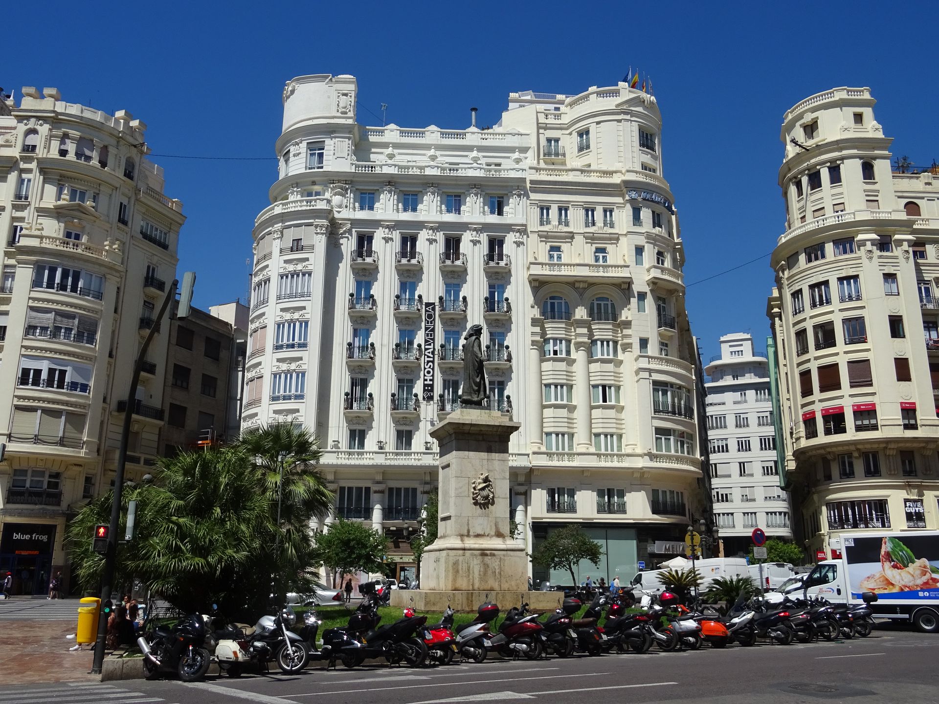 Valencia